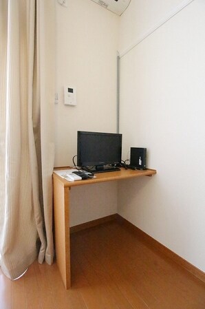 レオパレスFine Viewの物件内観写真